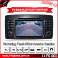 Precio al por mayor Hl-8824 reproductor de DVD Android coche para Benz R W251 Navegación